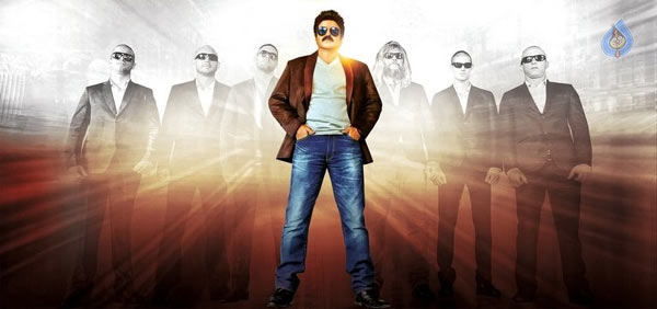 dictator movie,balakrishna,eros international,sreevas,kollywood star ajith  'డిక్టేటర్‌'పై ఈరోస్‌ నమ్మకం..! 